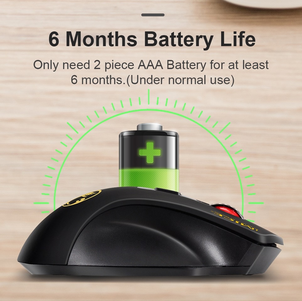 USB Wireless Mouse 2000DPI USB 2.0 Receiver Optical Computer Mouse 2.4GHz Ergonomic Mice For Laptop PC Sound Silent Mouse USB Wireless Mouse 2000DPI USB 2.0 Receiver Optical Computer Mouse 2.4GHz Ergonomic Mice For Laptop PC Sound Silent Mouse