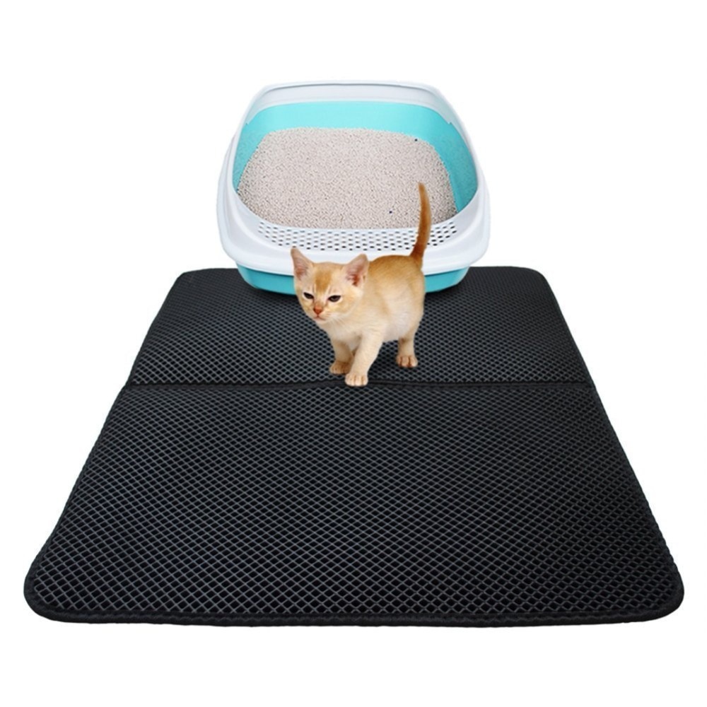 Waterproof Pet's Litter Mat