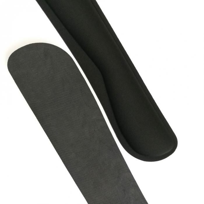 Durable Memory Foam Non-Slip Mouse Wrist Support