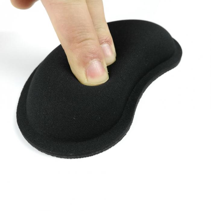 Durable Memory Foam Non-Slip Mouse Wrist Support