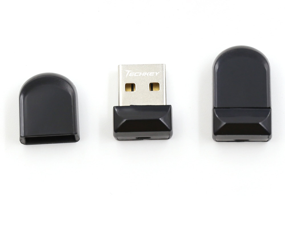 Universal Mini USB Flash Drive