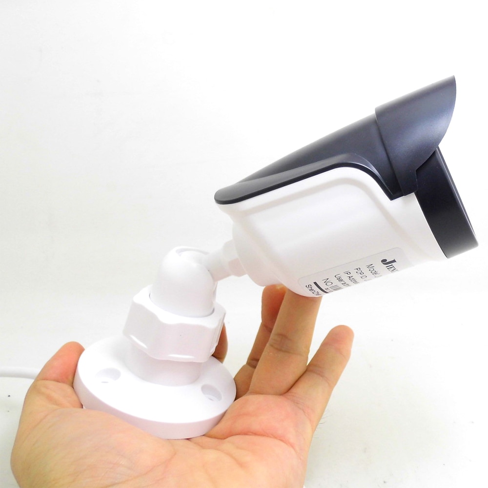 Infrared Night Vision AHD Camera