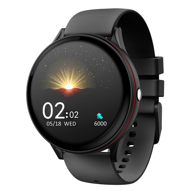 Unisex Electronic Sports Smartwatch