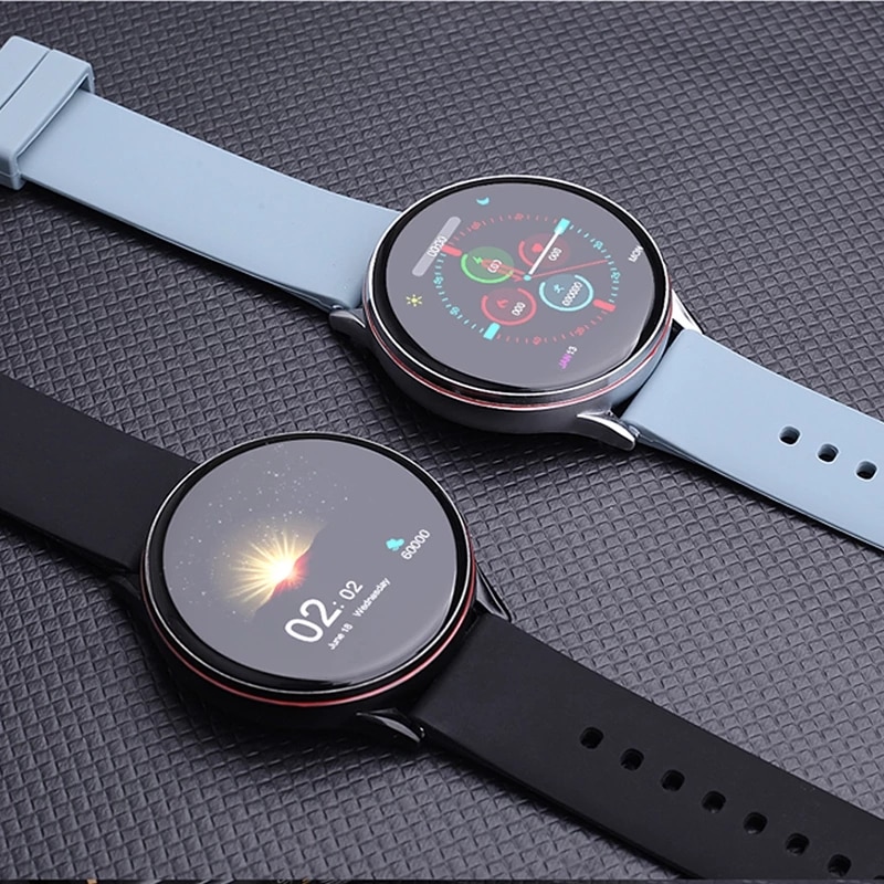Unisex Electronic Sports Smartwatch