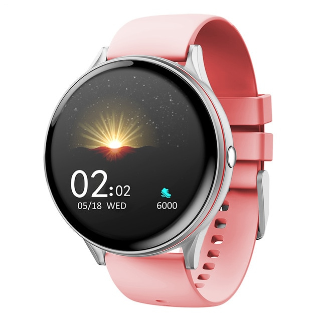 Unisex Electronic Sports Smartwatch