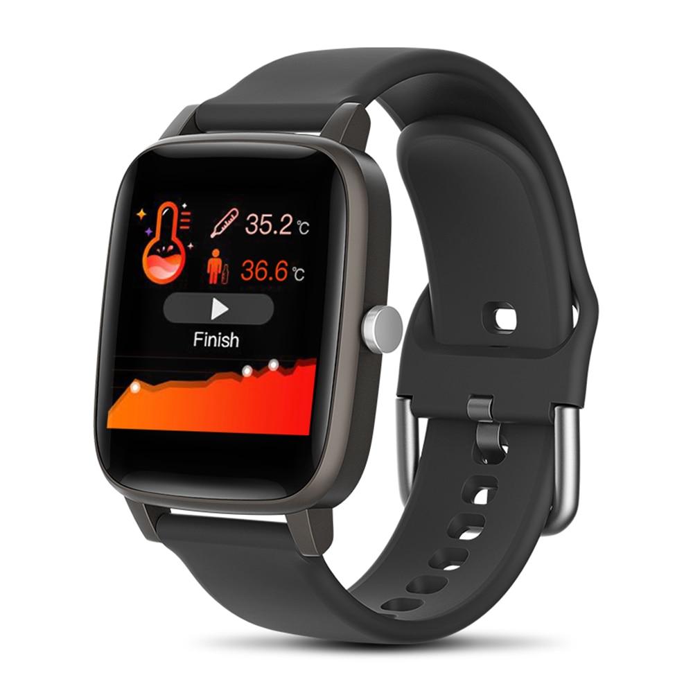 Men's Smart Fitness  Watch