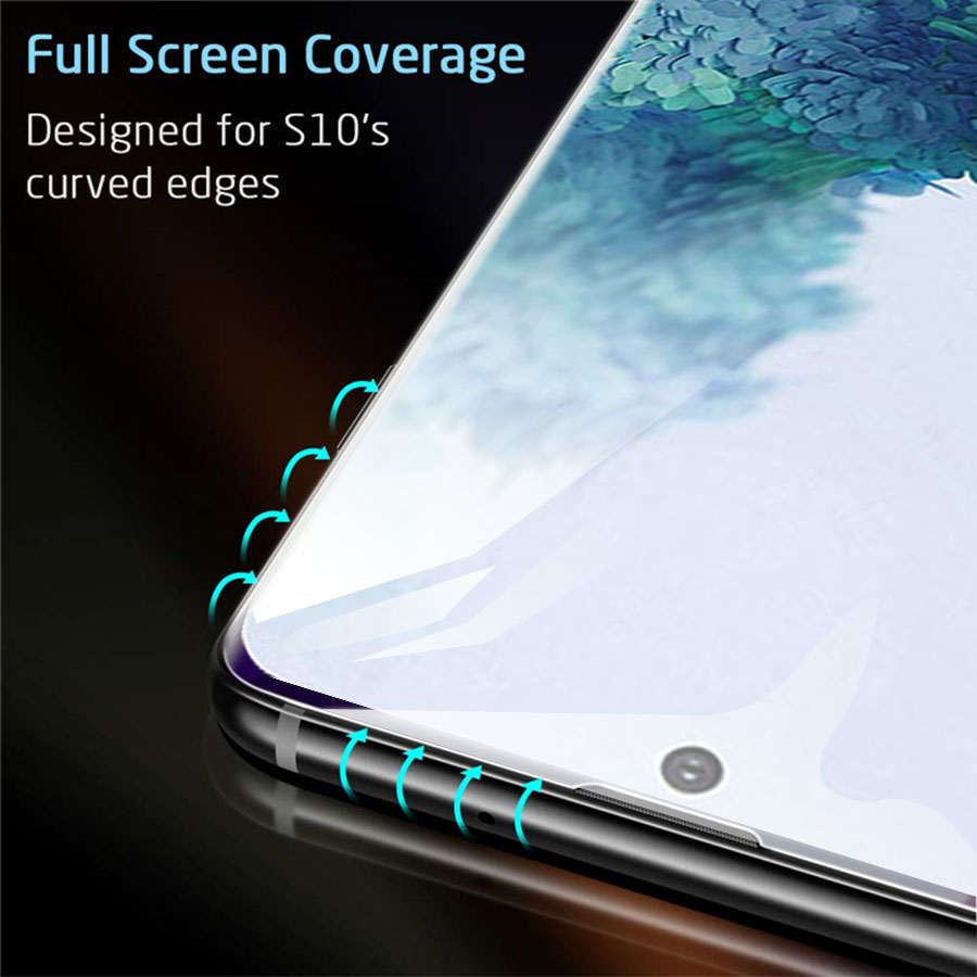 Screen Protector for Samsung