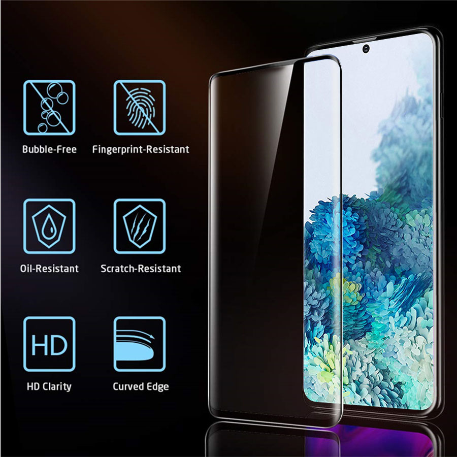 Screen Protector for Samsung