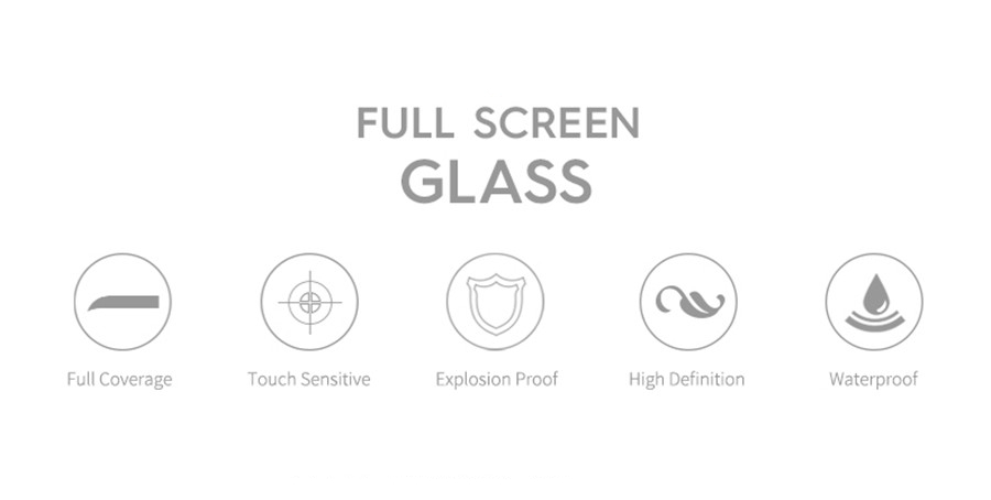 Screen Protector for Samsung