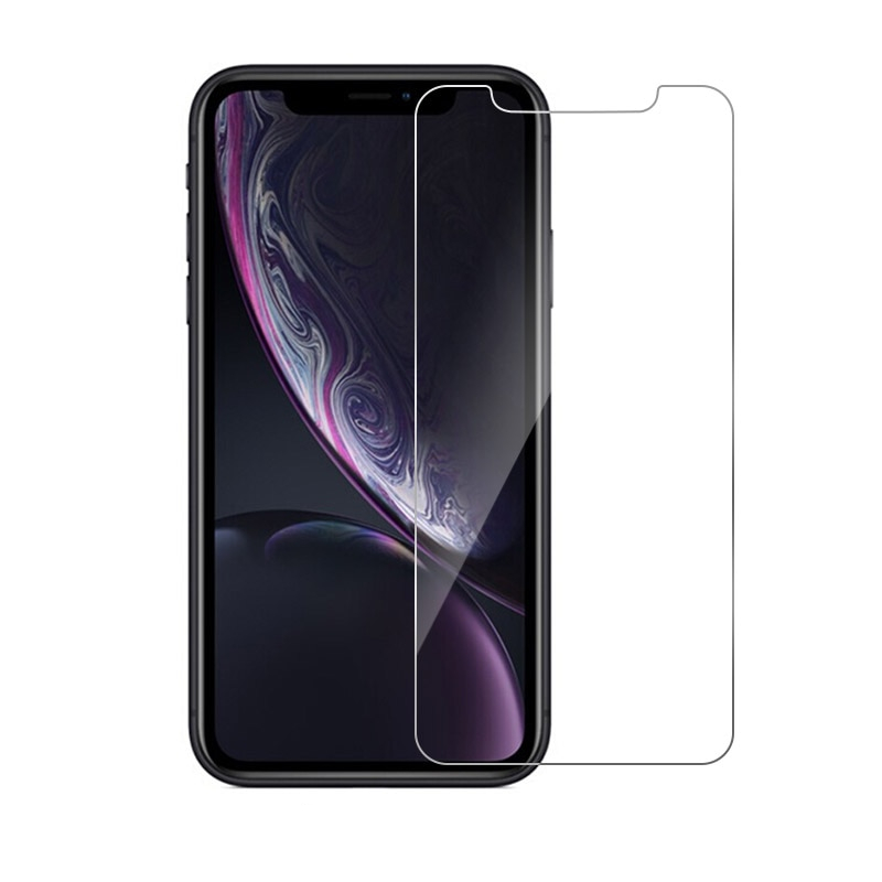 9H Tempered Glass Screen Protector for iPhone