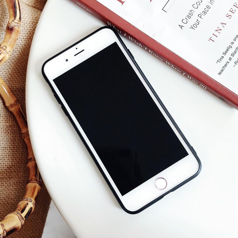 Creative iPhone Mirror Case