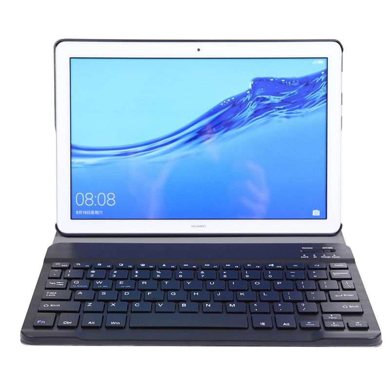Bluetooth Keyboard Case For Huawei Tablet