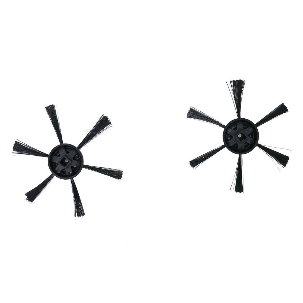 Rechargeable Robot Vacuum Cleaners