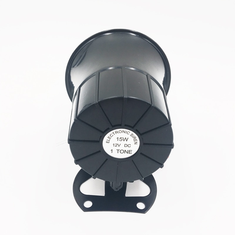 DC 12 V Outdoor Siren