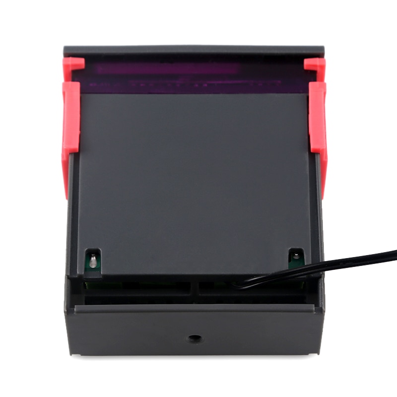 Universal Digital Temperature Controller