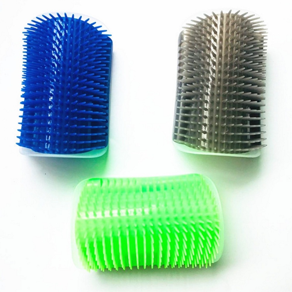 Cat Self Grooming Brush