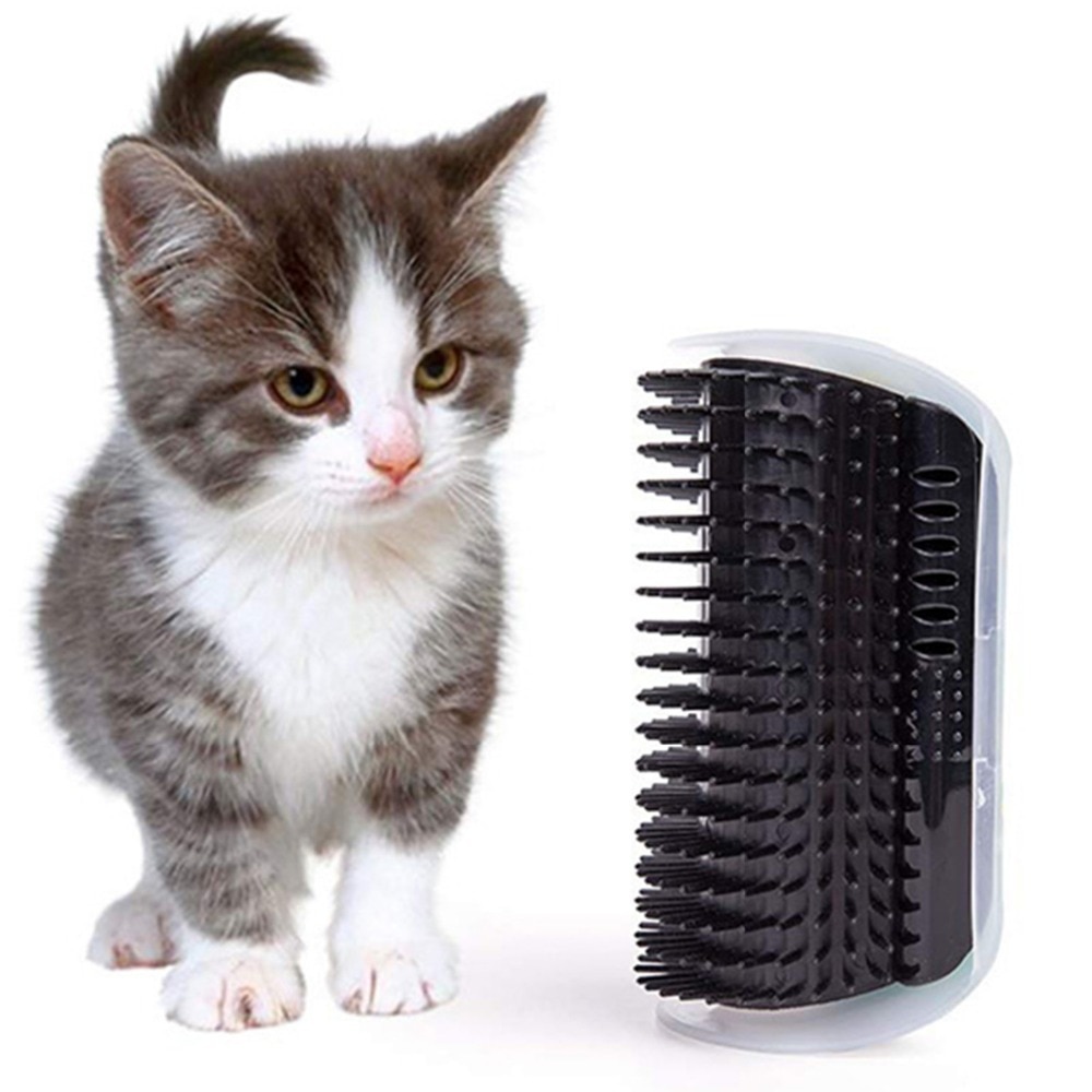Cat Self Grooming Brush