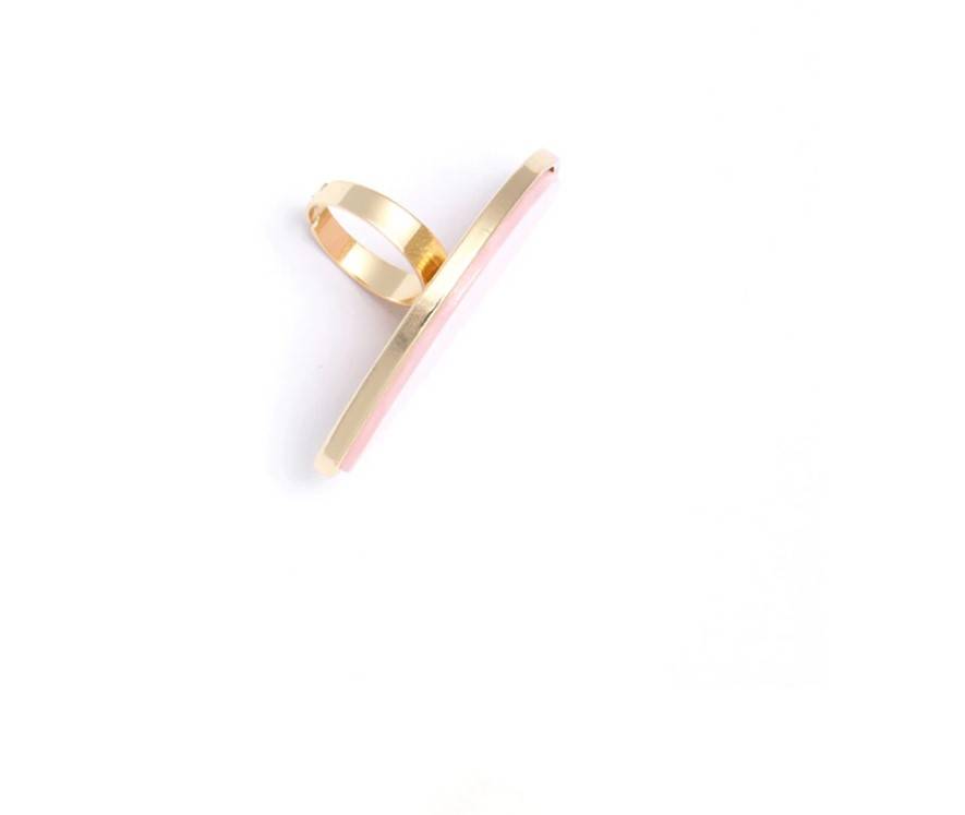 Women's Oversized Ring